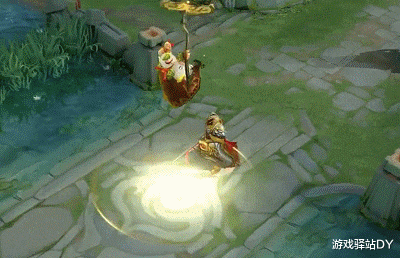 『猪八戒』王者荣耀:猪八戒1级战令皮肤原画模型一览,仙人掌特效不输史诗