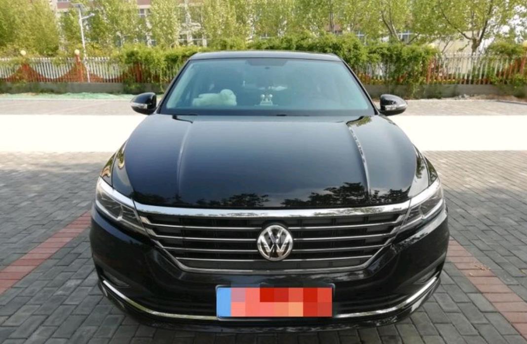 大众朗逸|27岁小伙喜提大众朗逸，底盘质感很满意，分享1800公里用车感受