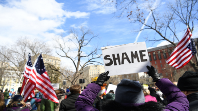 美国|“离开美国”突然炸锅,民众作出一重大决定:特朗普这次罪责难逃