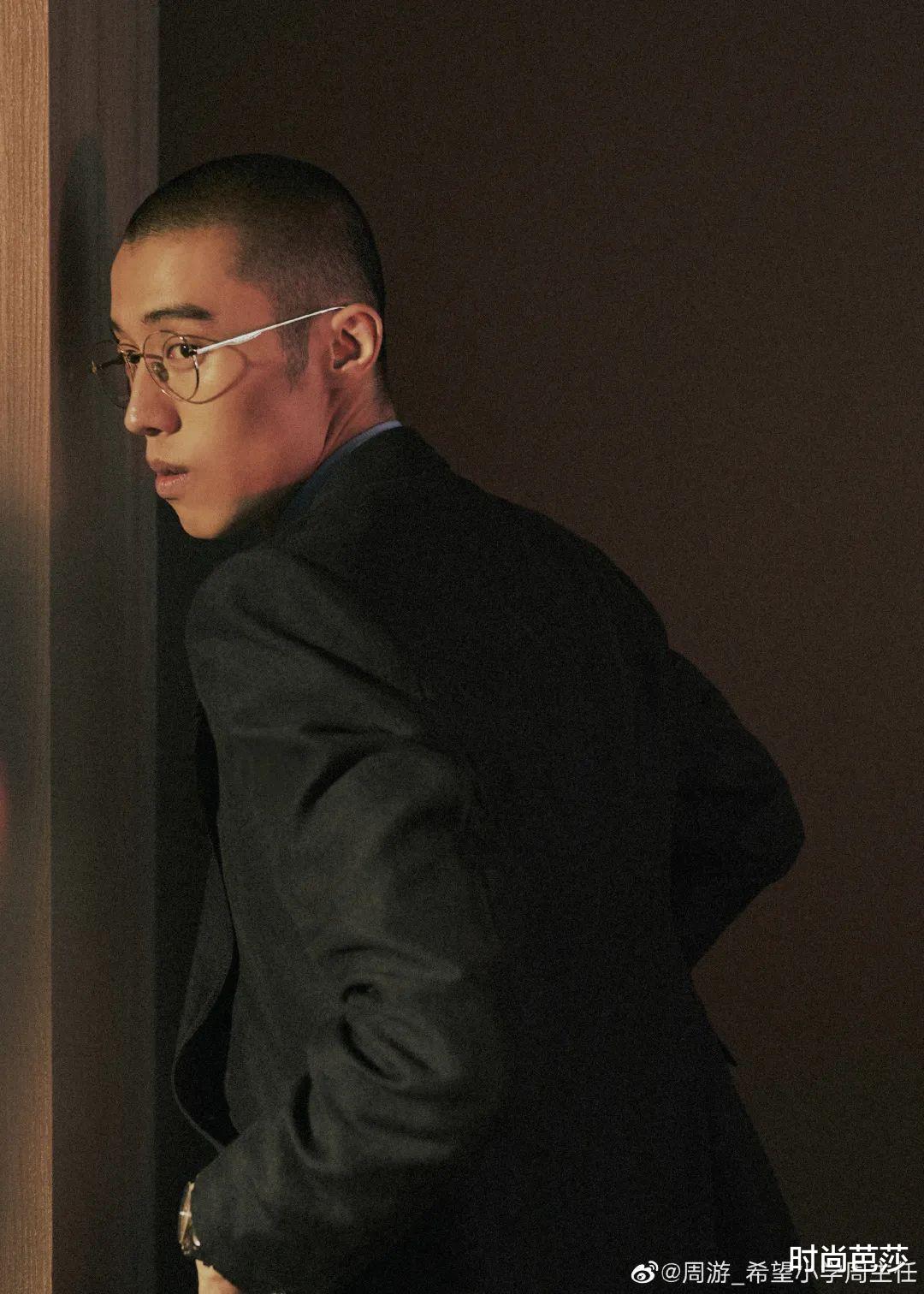 周游|这位士力架广告里走出的男孩，成了电影里的“野马”