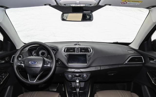 「福特福睿斯」9万如何选？福特福睿斯还是启辰D60？对比后能否找到差距？