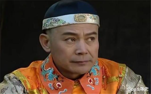 康熙|九子夺嫡失败后，他被康熙圈禁26年，因无聊生了29个孩子