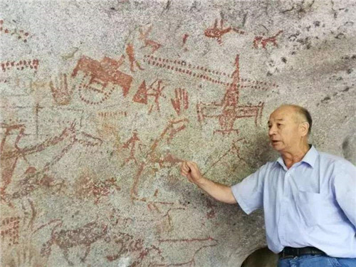 【山海经】古希腊与山海经记载过同一生物，如今又找到新证据，难道它真存在？