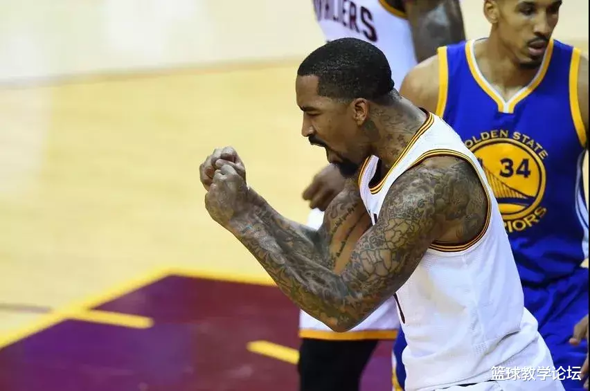 「尤文图斯」湖人正式签约JR史密斯！只用了29万，老詹压哨绝杀全联盟