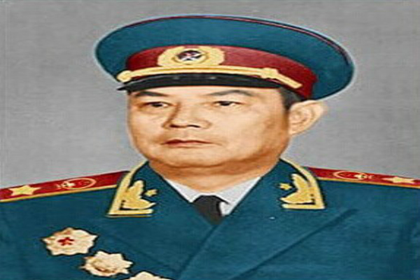 朱德|新十大元帅都是谁提的名，为什么元帅只有十个名额？