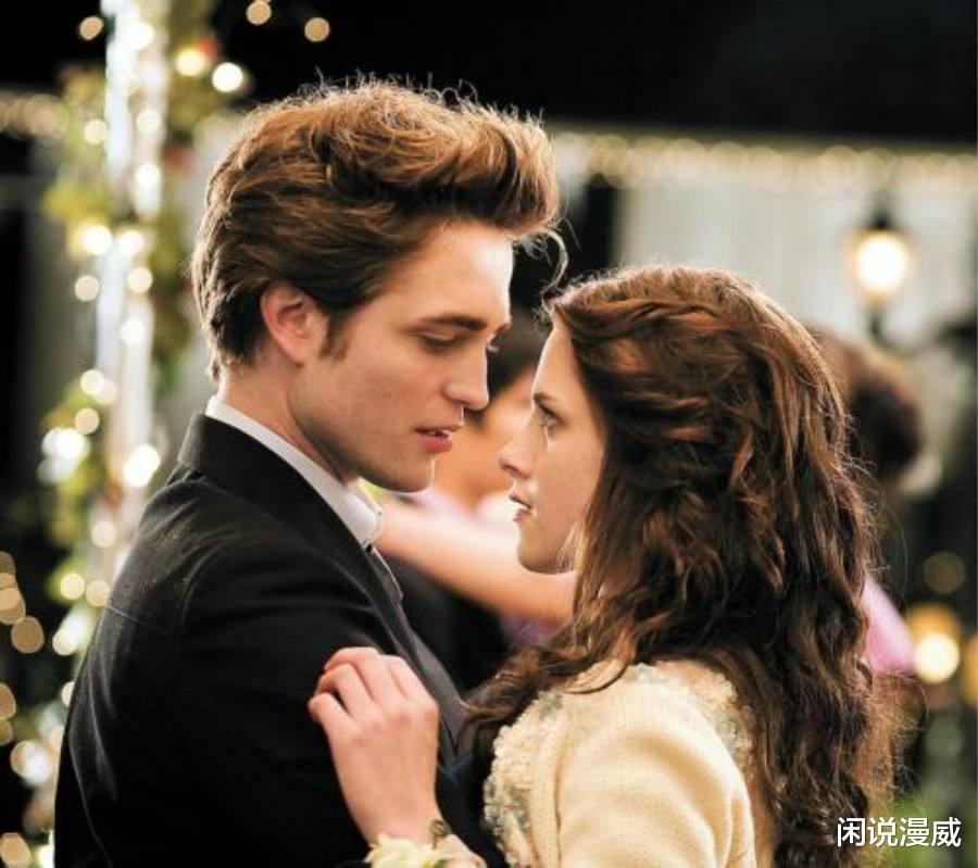 舔狗|好莱坞明星的舔狗经历，一个应有尽有，一个一无所有