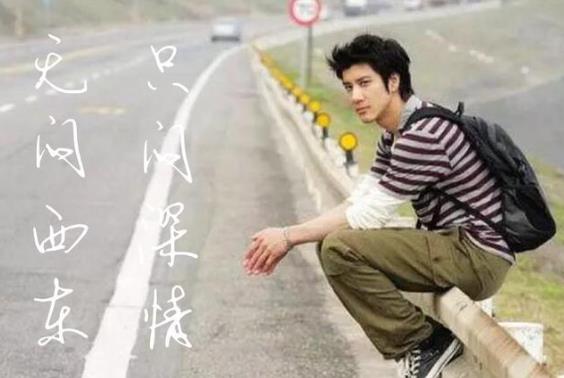 王力宏：王力宏给儿子取名只有5笔， 没有1笔是弯的， 网友：不愧是才子