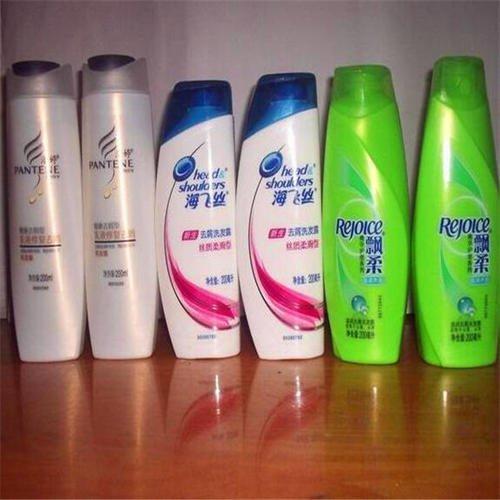 洗发水■关于头发：这3种洗发水“少用”，即使是老品牌，但也会存在问题