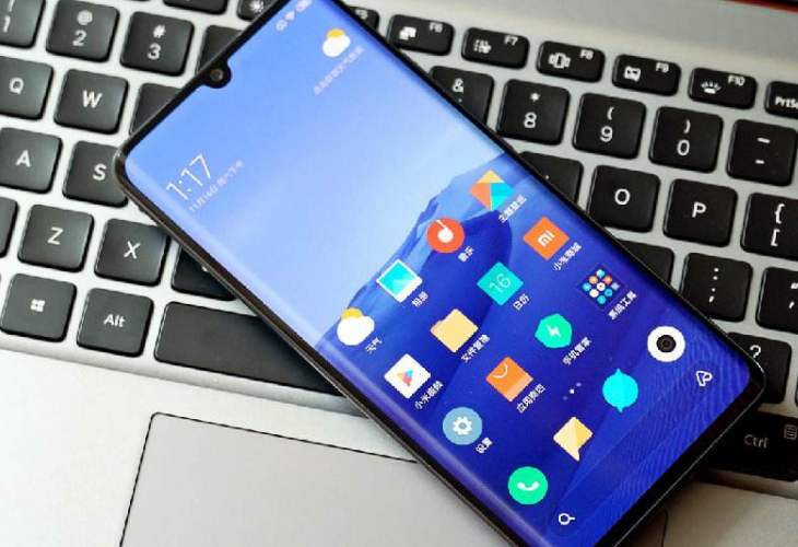 小米科技|小米CC10最新确认，5200mAh+骁龙865 Plus，售价不再亲民！