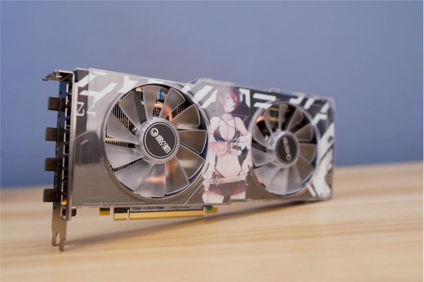 谷歌地图|拒绝素颜,熊猫配色ITX电脑装机纪实