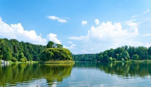 孟浩然|孟浩然月下棹歌，这首诗古雅质朴，尾联更显恬淡