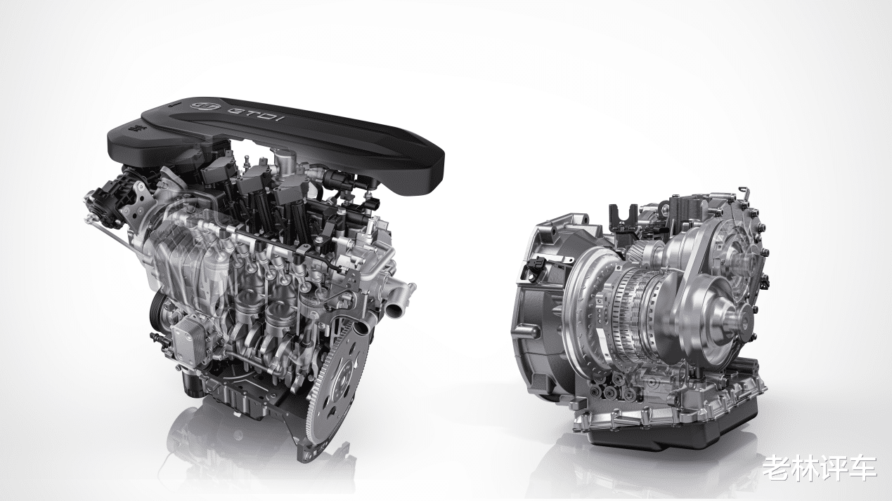 「长安汽车」国产高性能1.5T来袭，最大功率177马力，能与本田思域打个平手