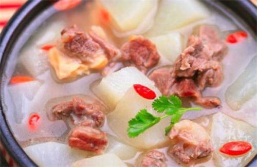 三伏天|夏季入三伏，吃这几种食物时，要牢记这五点，让你轻松过苦夏！