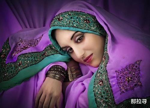 波斯|唐太宗宠幸波斯美女,为何要关进笼子里?传教士:口味真重