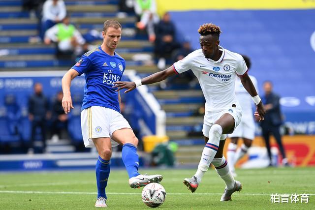 #切尔西#重磅1-0！英超第4艰难淘汰第3，兰帕德疯狂1招太残暴