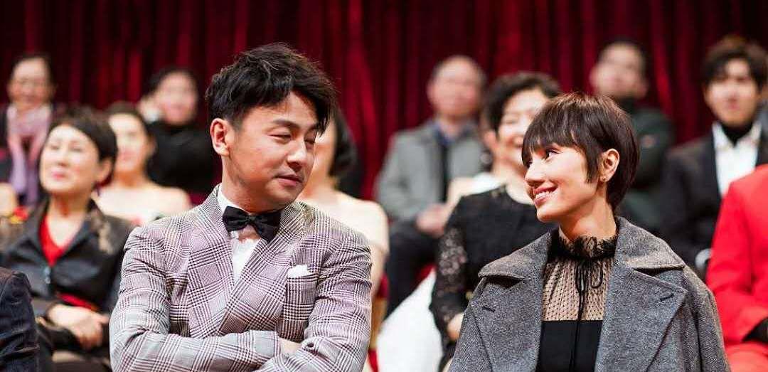 『雷佳音』正午新剧钦定雷佳音，袁泉打败董洁拿女主，等张子枫高考完就开拍