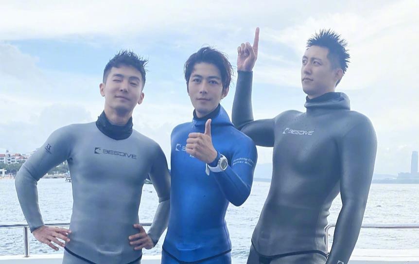 「李晨」跑男嘴最“毒”嘉宾,揭杨颖在跑男团现状,还怼的李晨下不了台