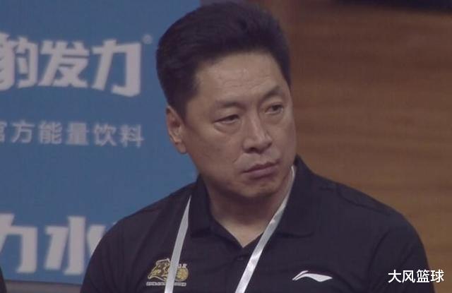 【广厦】20分7助!闪电突破+撕烂防守,广厦不仅赢球还找到了“新外援”