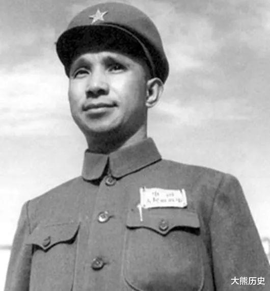 粟裕大将@华野虎将众多，为何只有这三位，被誉为是粟裕手中利刃