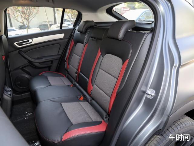SUV|被冷落的耐用车，1.6T爆197马力，连方向盘都是真皮，却无人问津