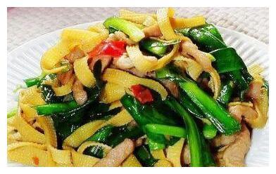 「豆腐」学会几道拿得出手的家常菜,让家人大饱口福,味道超棒
