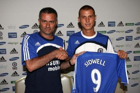 [切尔西]英超转会窗：盘点切尔西的五个奇葩收购