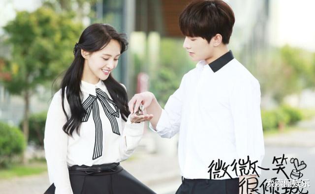 姨母笑|4部公认的“零差评”甜宠剧，全程甜到姨母笑，最后这部百看不厌