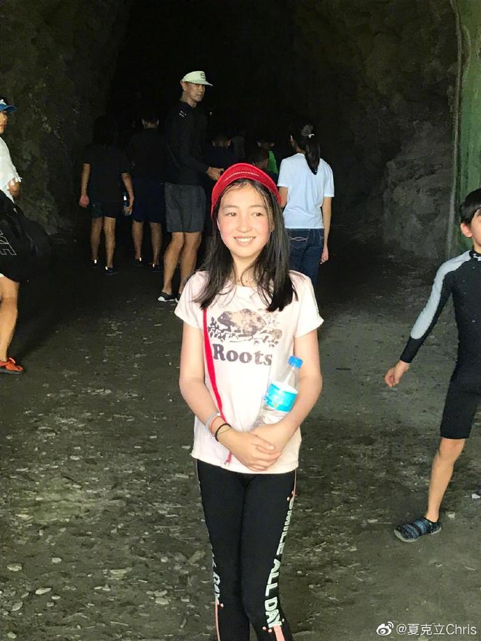 萌宝|《爸爸去哪儿》的萌娃们长开了，为何说夏天长残了？