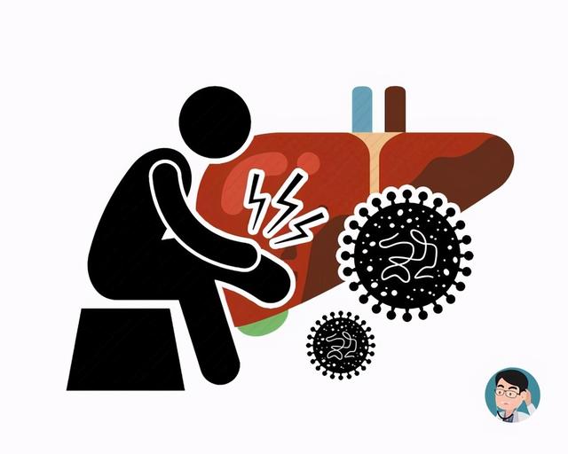 心肌梗塞|肝癌大多数都是“人祸”！爱做3件事的人，肝又能好到哪里去？