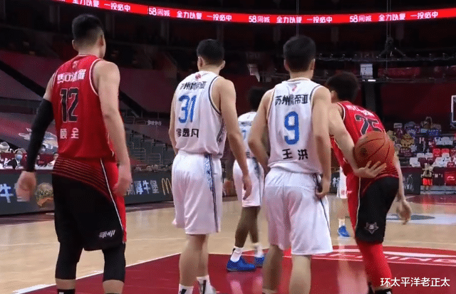 #深圳男篮#险造23分超级大逆转！CBA上赛季四强队7分惜败跌出前12，恐无缘季后赛