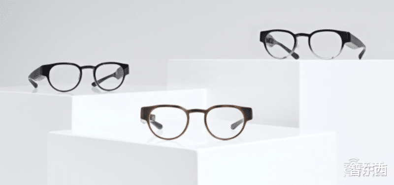 Mac OS|1.8亿美元买下North，谷歌眼镜要重生？