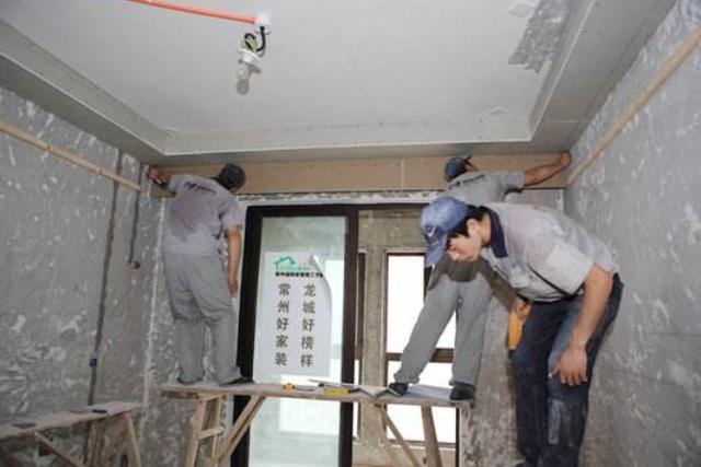 ：装修之前，务必要知道的5件小事，别等装的时候被人坑个精光