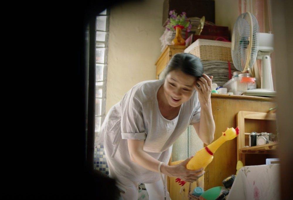 「隐秘的角落」《隐秘的角落》里的穿帮镜头也太多了吧？