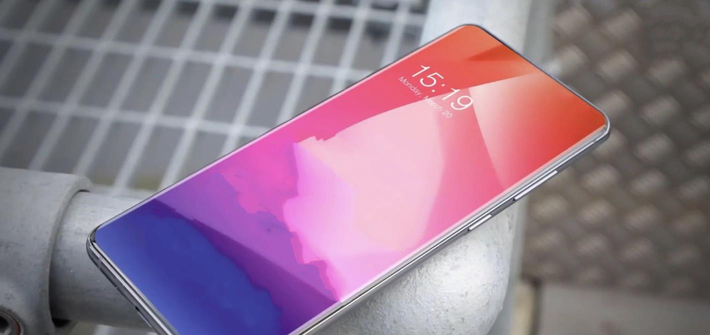 华为手机|华为P50pro曝光，超级一体屏+150倍变焦+16G运存，香气扑鼻