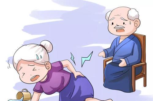 更年期|更年期女性，身体出现4个“暗示”，是在提醒你“大姨妈”要走了