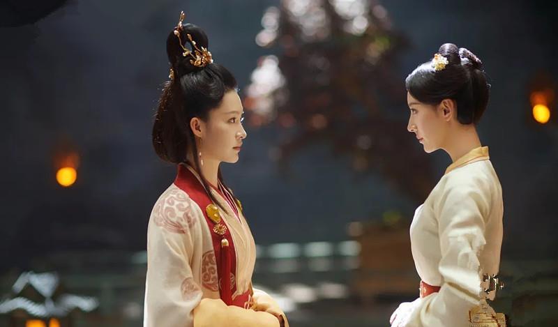 李沁|李沁,请用心挑剧本行不行?《锦绣南歌》真的太败观众缘了