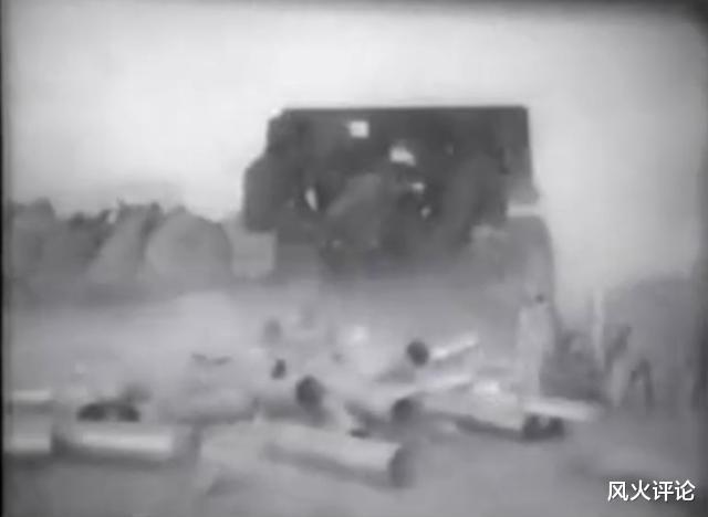 【迫击炮】1962年开始的优势，中国炮兵与印度同行相比有多强？