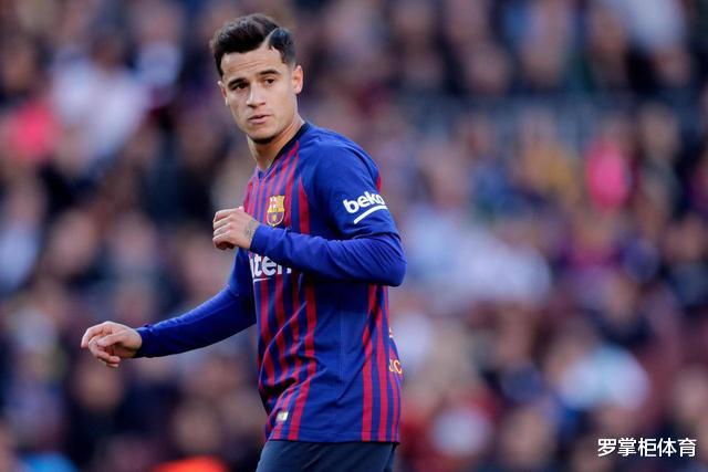 内马尔：当红炸子鸡成巴萨备胎？若内马尔难回诺坎普，他才是不二人选！