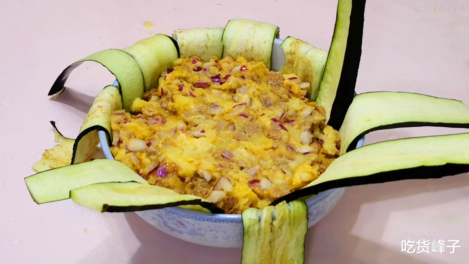 土豆|早餐的这个做法火了，不用烤箱不用电饼铛，比油条简单比包子香！