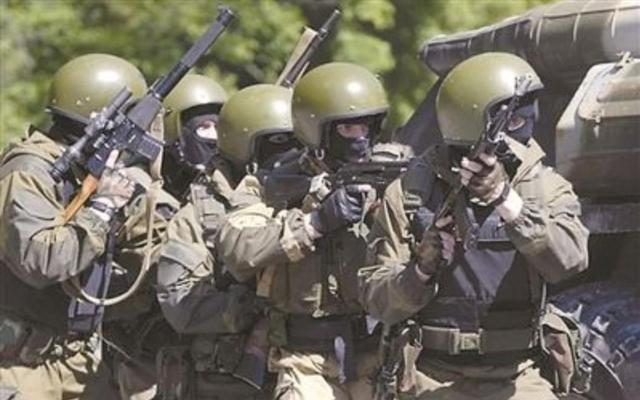 烏克蘭引渡28名俄士兵，克宮警告此舉形同宣戰，數萬大軍火速集結-圖4