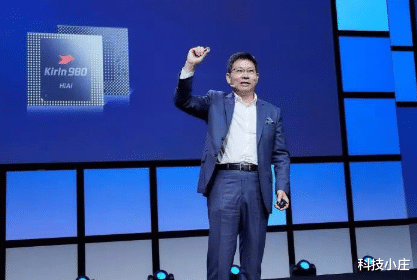 华为|华为做出最后的选择，高通悔不当初，最大受益者露出真面目！