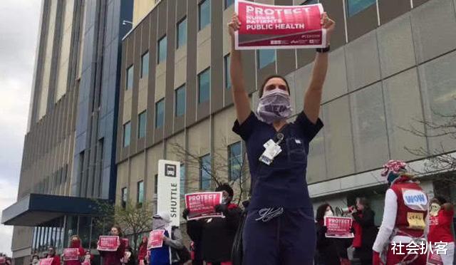 「美国」危急时刻，方舟子火上加油：美国应该征用华人超市的口罩