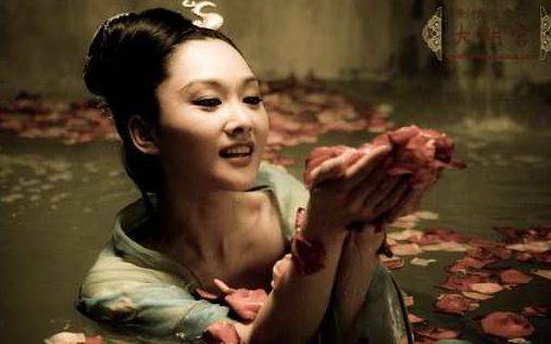 [安禄山]胖子安禄山为何能获得杨贵妃，原因简单，他的长处唐玄宗比不了