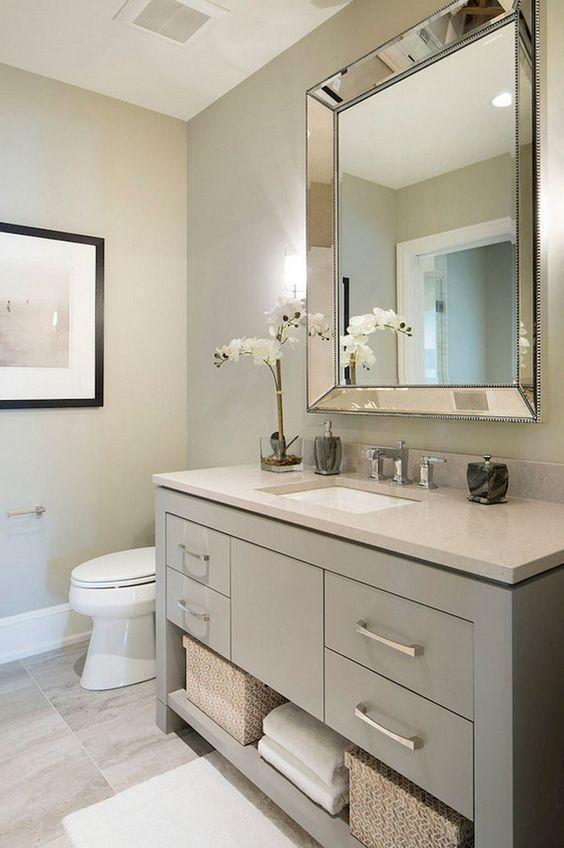 |卫生间花了2W还装不好，原来是没做好这5个“5cm”，很多人不懂