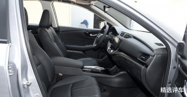 【本田凌派】1年没白等!新一代“凌派”终于成了雅阁,造型帅气,不到10万起