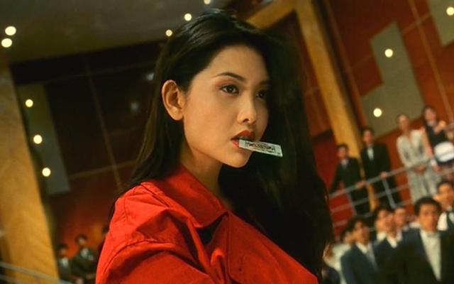 邵仲衡|他曾比郭富城还红，和邱淑贞同居多年未果，今56岁复出变油腻大叔