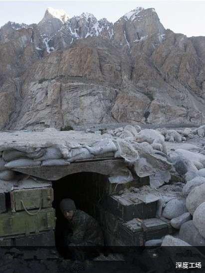 印度|还有90天！印军4个师再不撤要冻死一半人：印度防长下达一道死命令