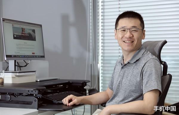 [抗美援朝]拼多多组织架构升级 CTO陈磊出任公司首席执行官