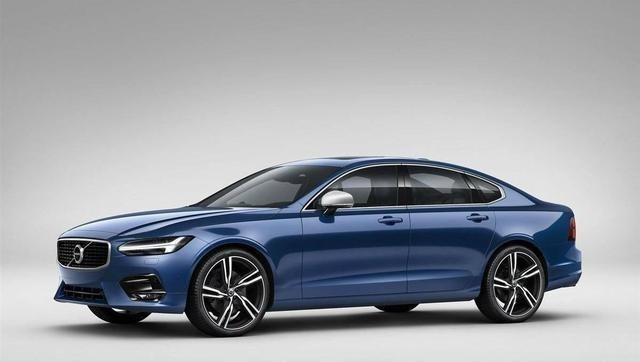 |2020上半年十大豪华品牌出炉：红旗挤进前7，前3地位无人能撼动