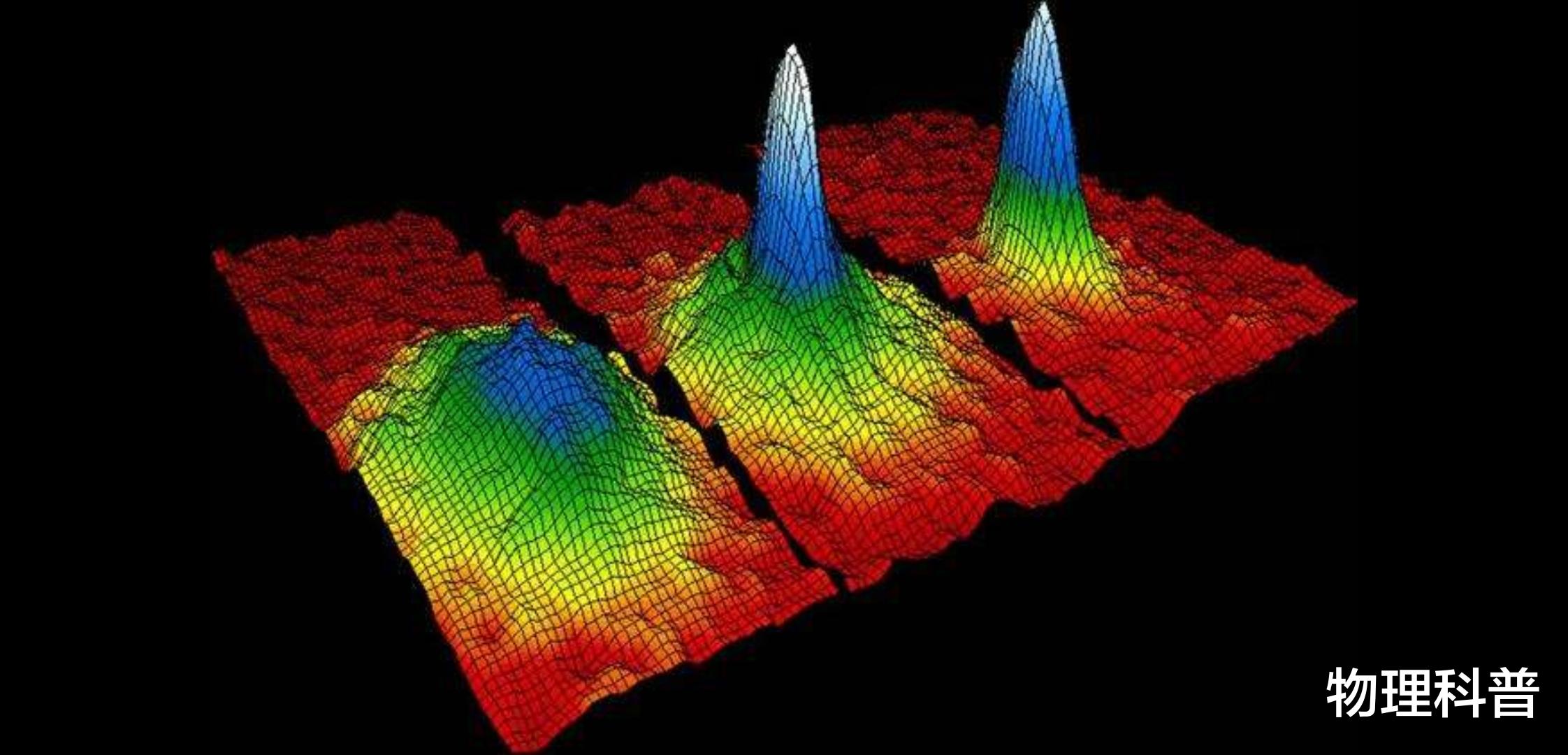 物理学家|100年来，没有物理学家能理解这个概念